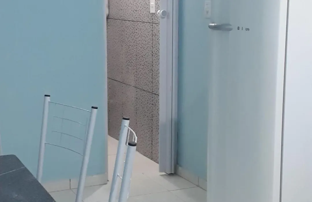 Porto apartamento 5-1