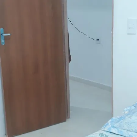 Porto apartamento 5-3
