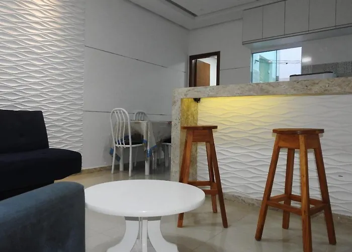 Apartamento 2 Quartos Em Porto Segur Ba Porto Seguro