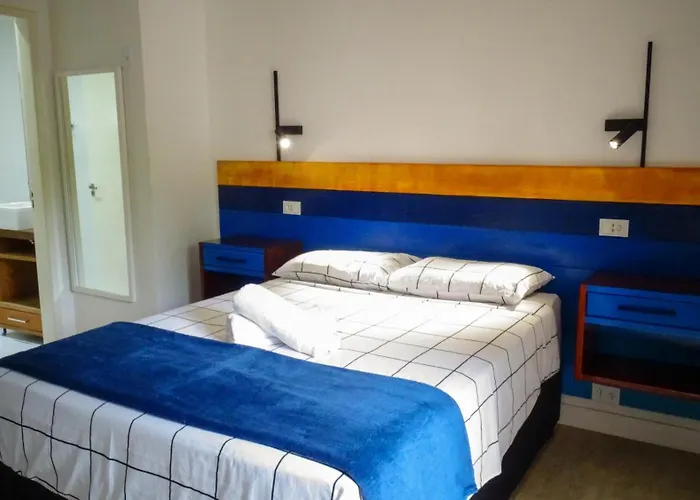 Apartamento Aldeia Da Praia Porto Seguro